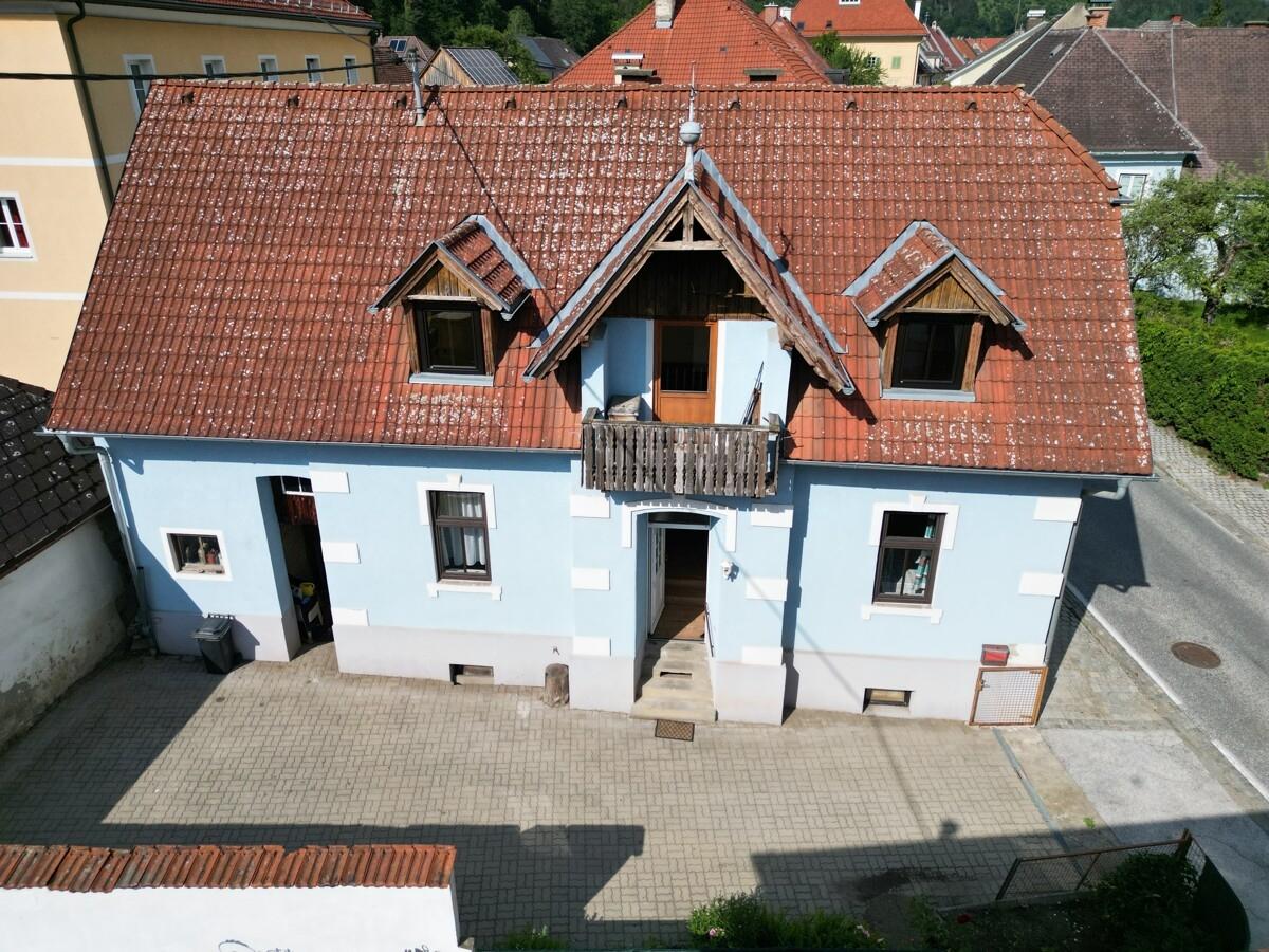 Außenansicht