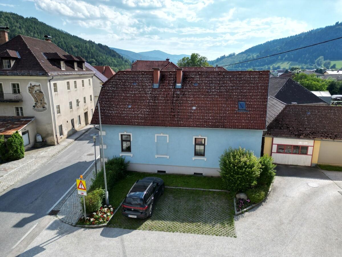 Außenansicht