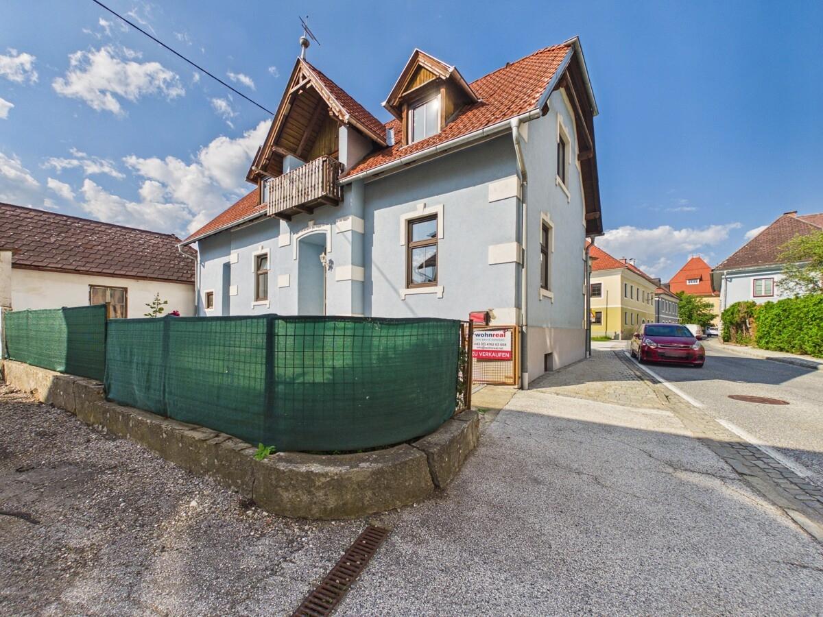 Außenansicht