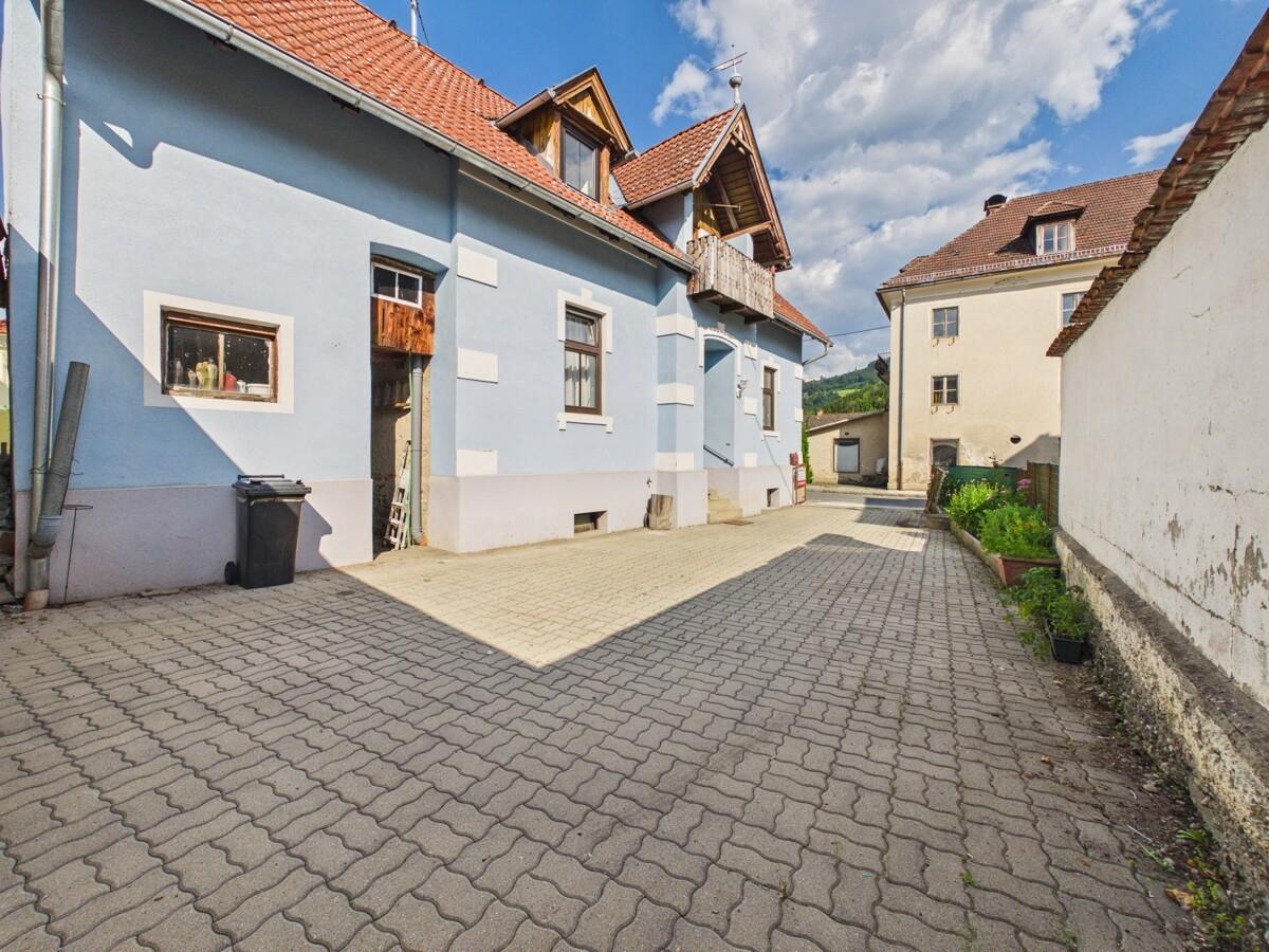 Außenansicht