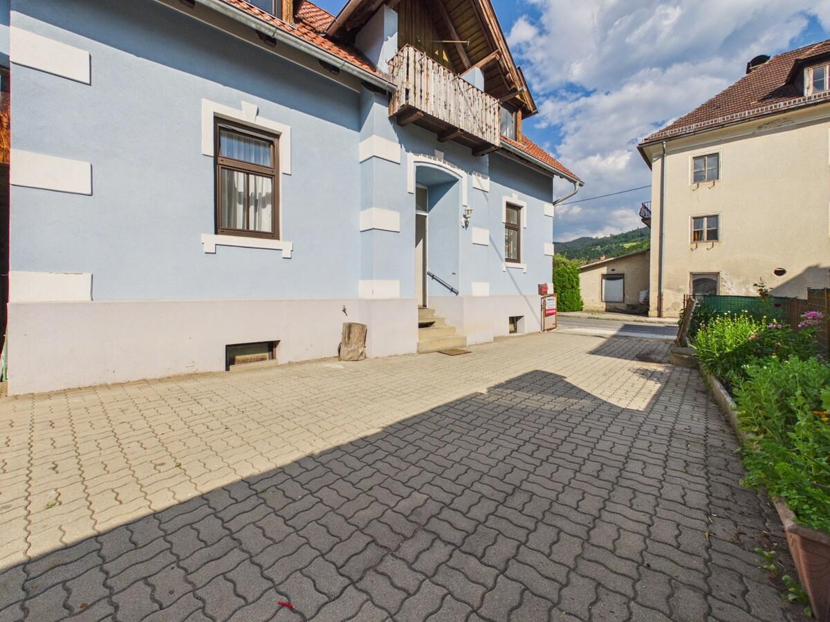 Außenansicht