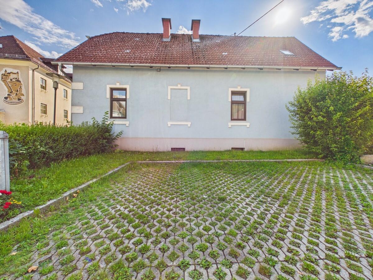 Außenansicht