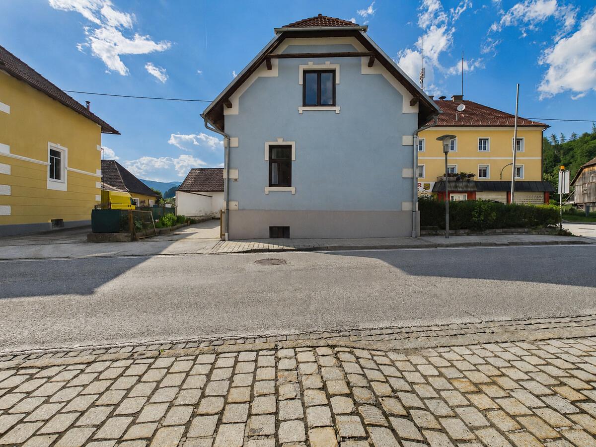 Außenansicht