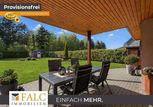 Ihr neues Zuhause!