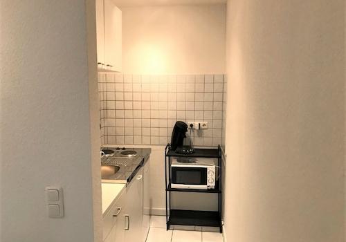 Kochen