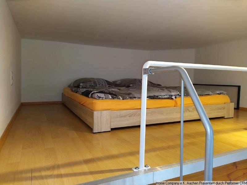 Hochbett