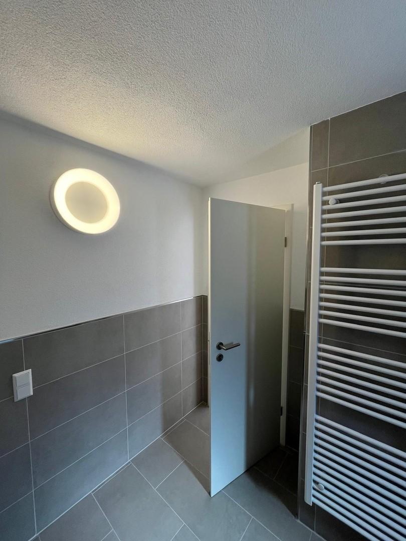 Badezimmer Eltern