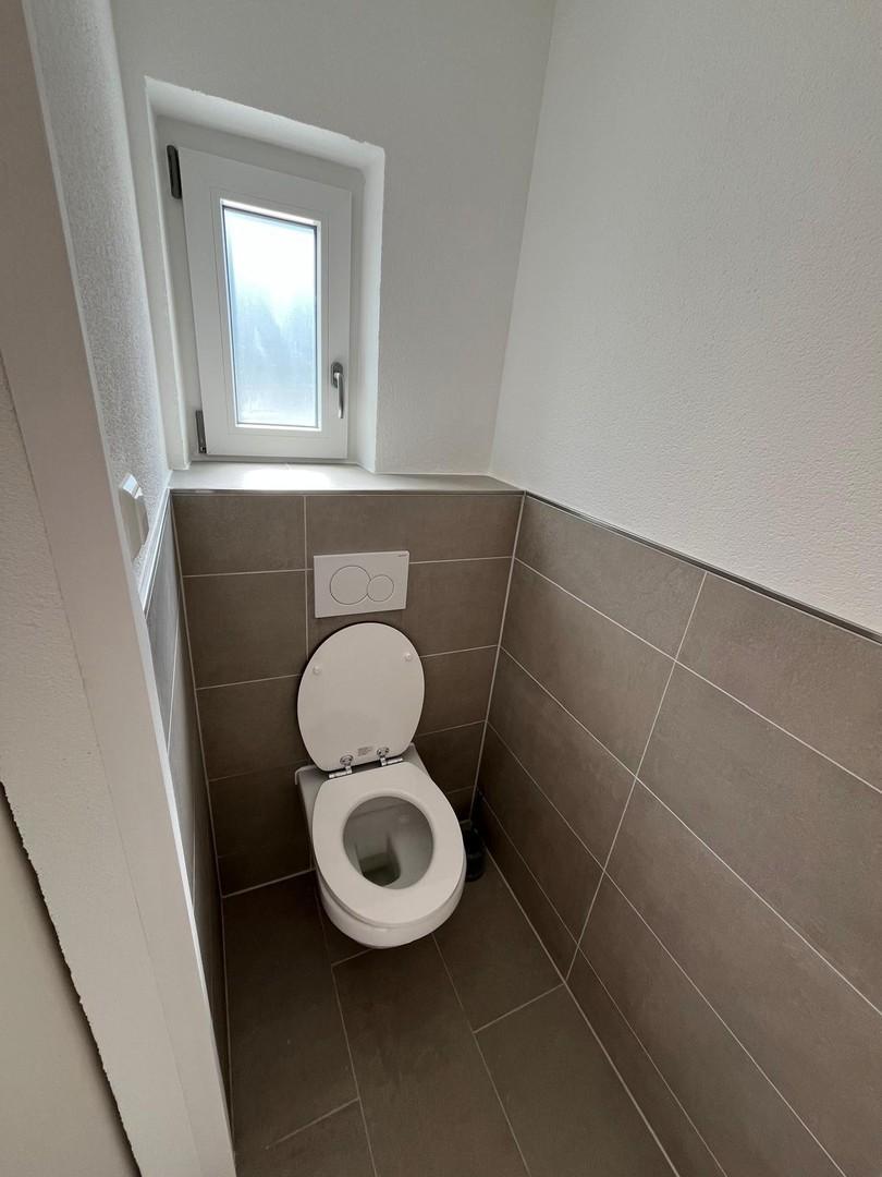 Gäste WC