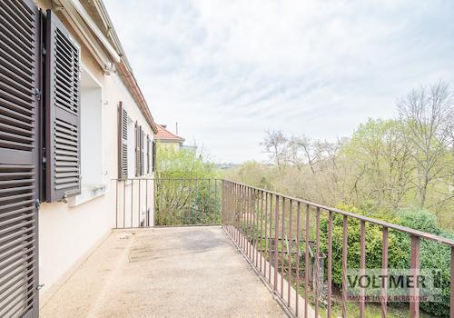 OG Dachterrasse