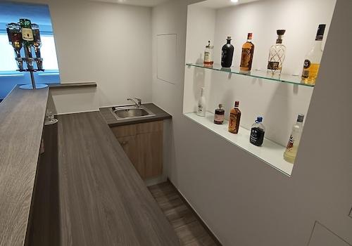 Keller Bar
