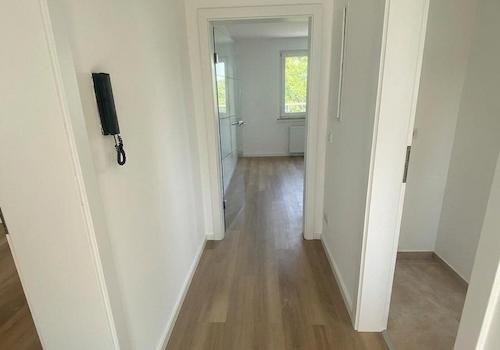 Flur/Eingangsbereich