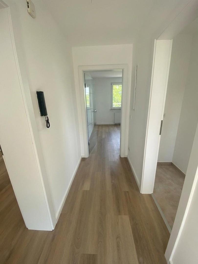 Flur/Eingangsbereich