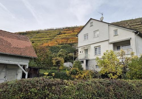 Wohnhaus