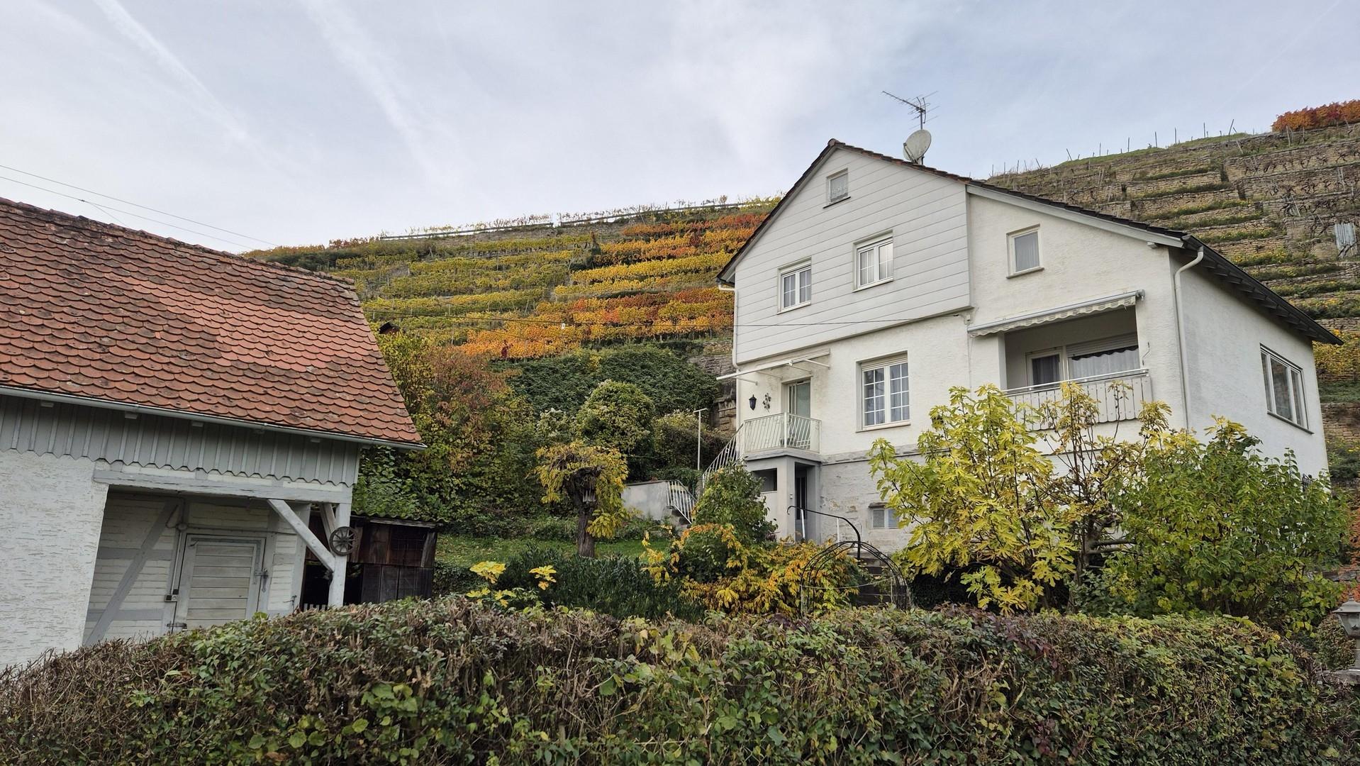 Wohnhaus