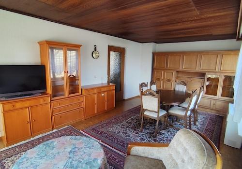 Wohnzimmer EG