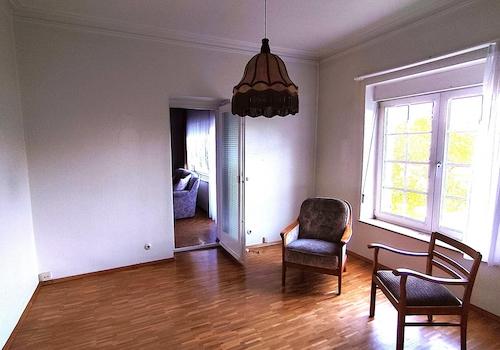 Teezimmer EG