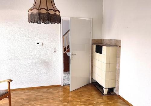Teezimmer EG