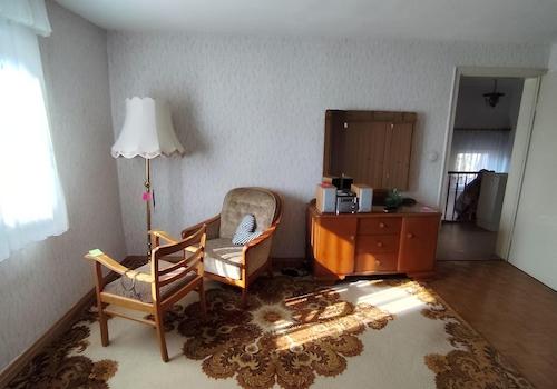 Elternschlafzimmer