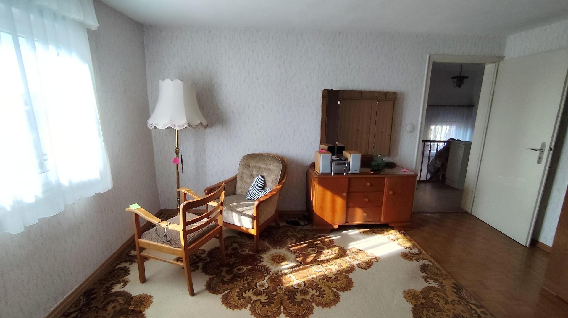 Elternschlafzimmer