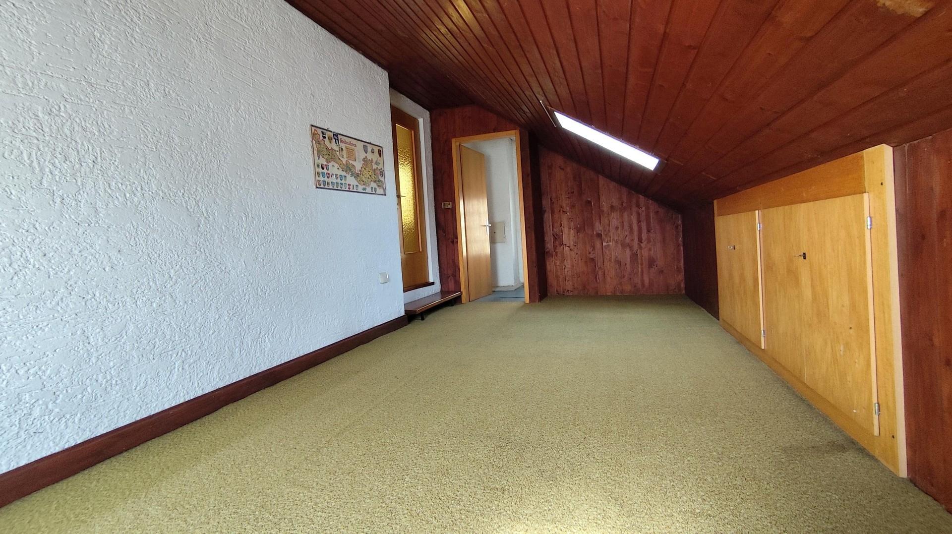 Kinderzimmer 1 OG