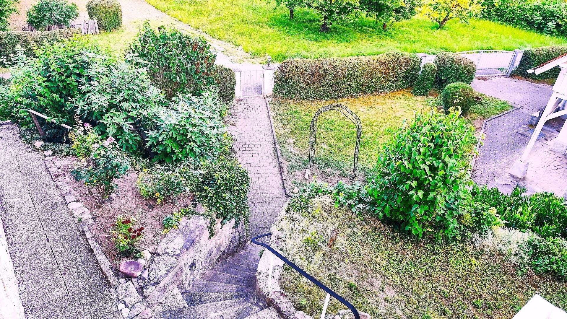 Garten