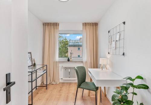 Büro / Kinderzimmer