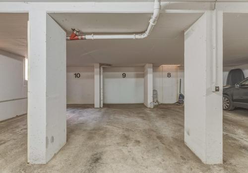 Tiefgaragenstellplatz