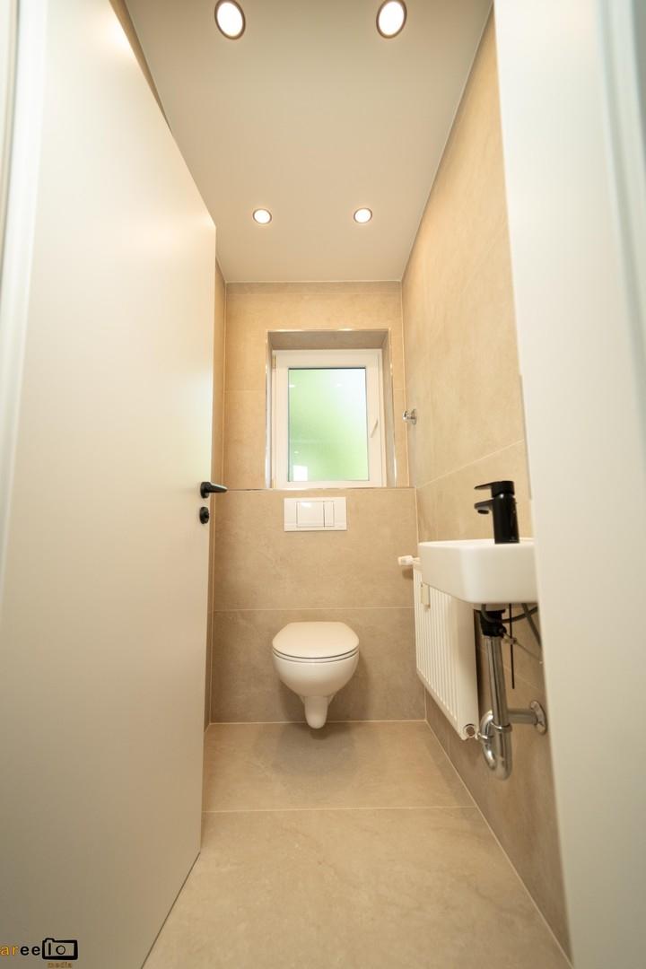 Gäste WC