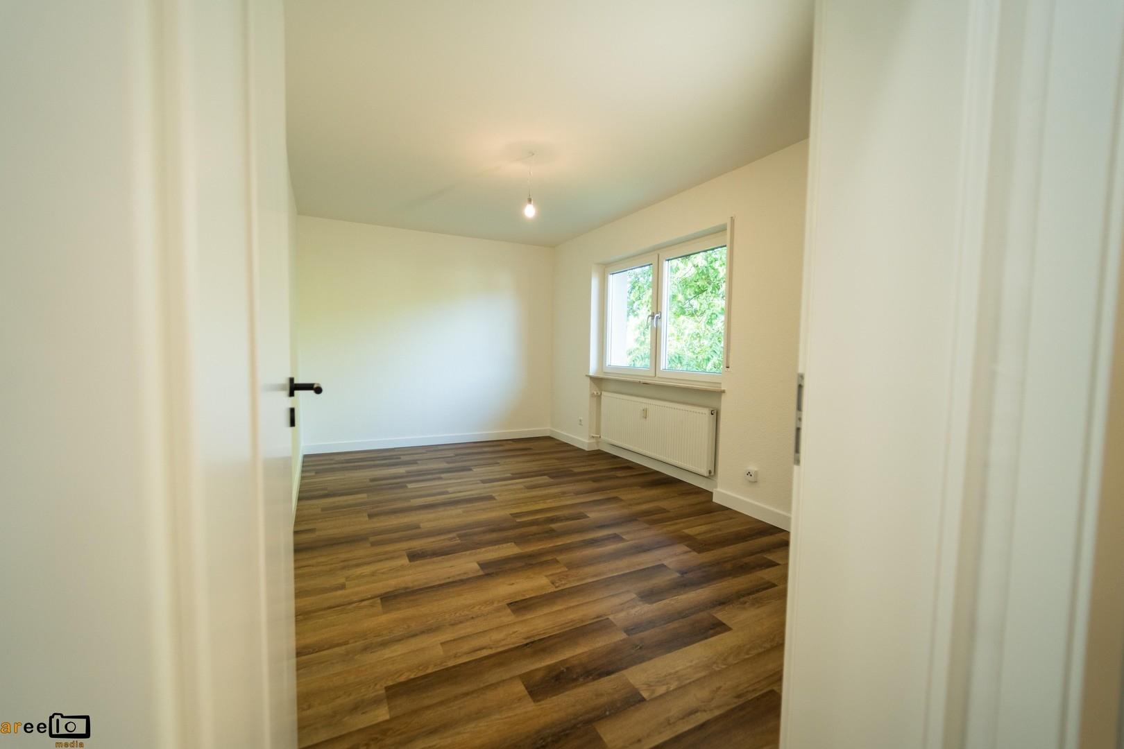 Kinderzimmer / Büro