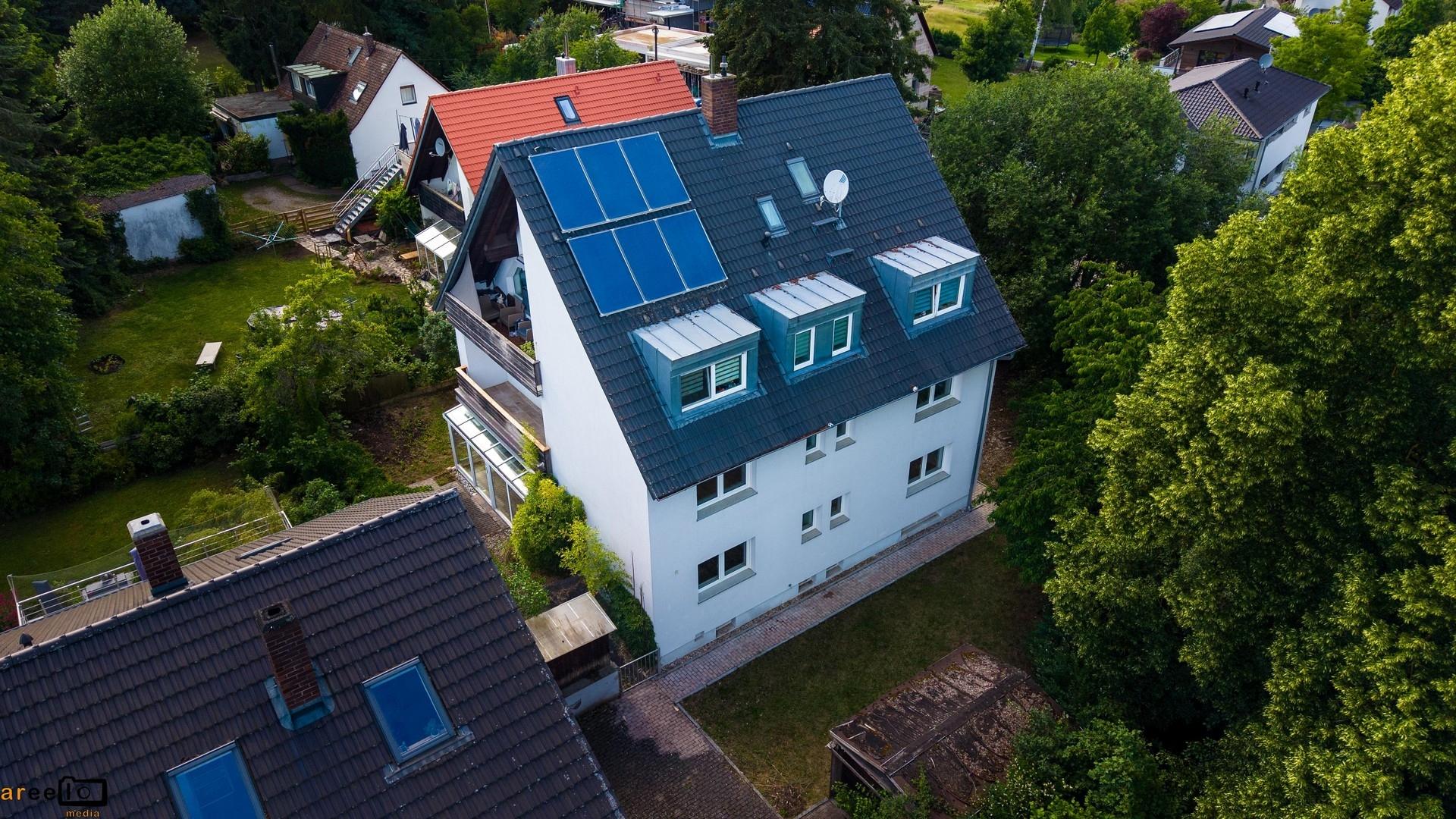 Außenaufnahme