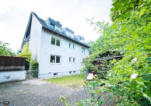 Außenaufnahme