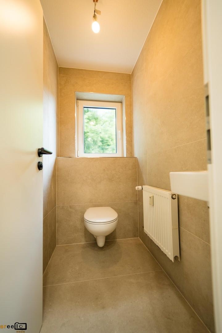 Gäste WC