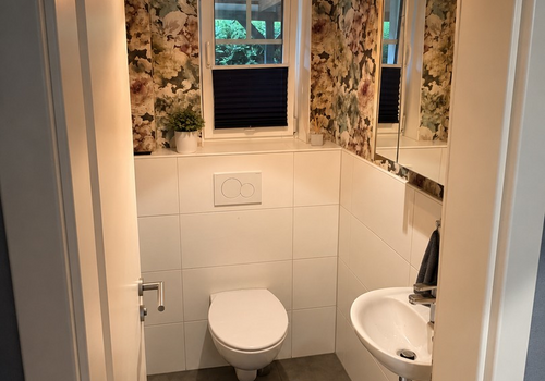 Gäste-WC