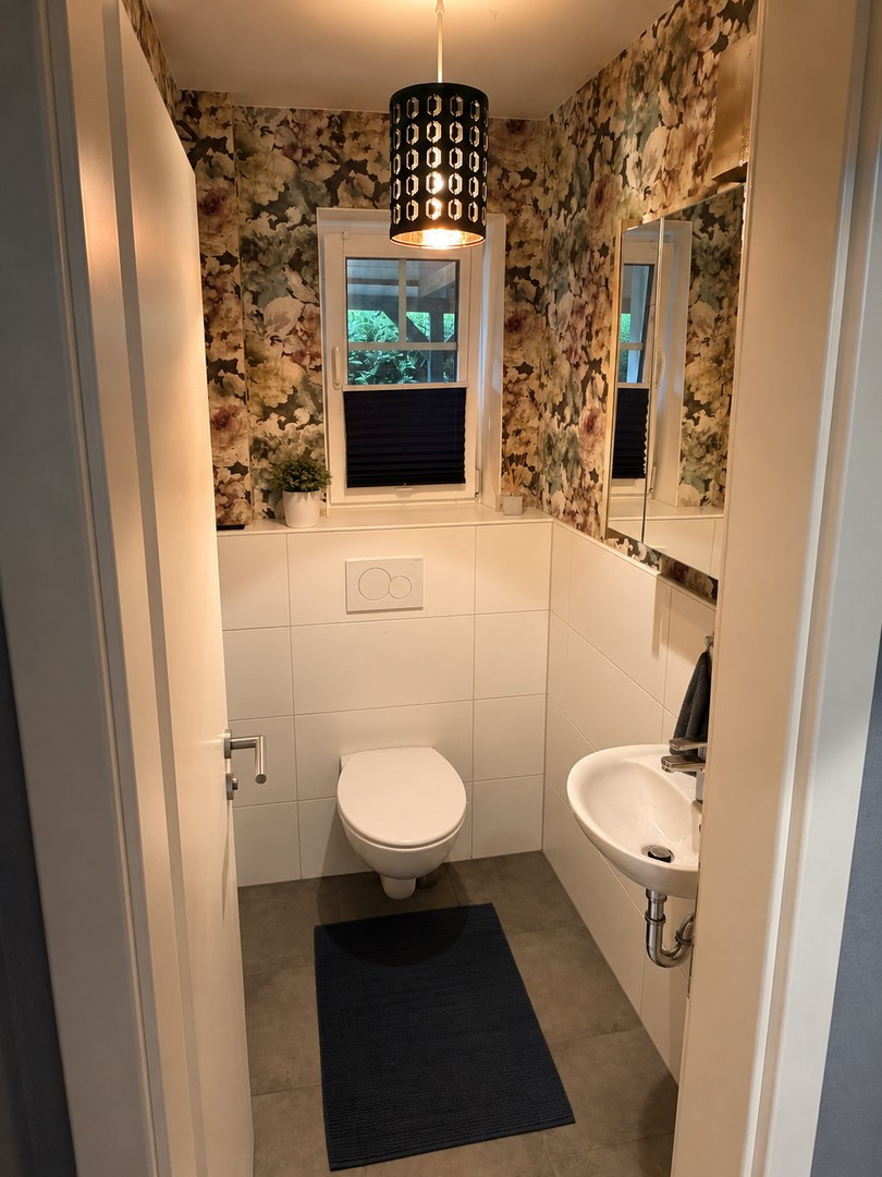 Gäste-WC