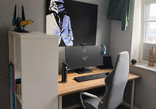 Büro