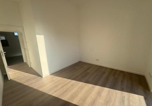 Arbeits-/Kinderzimmer