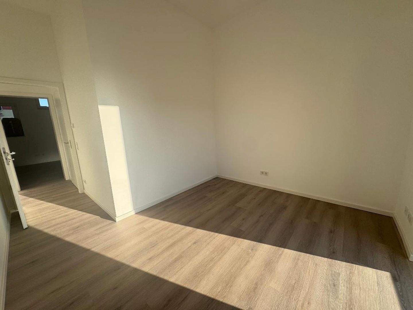 Arbeits-/Kinderzimmer