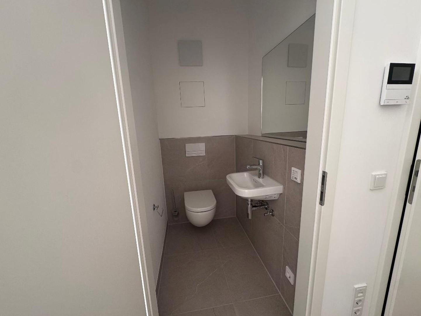 Gäste-WC