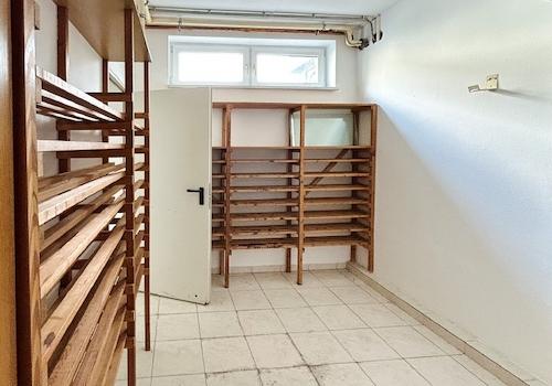 Innenansicht