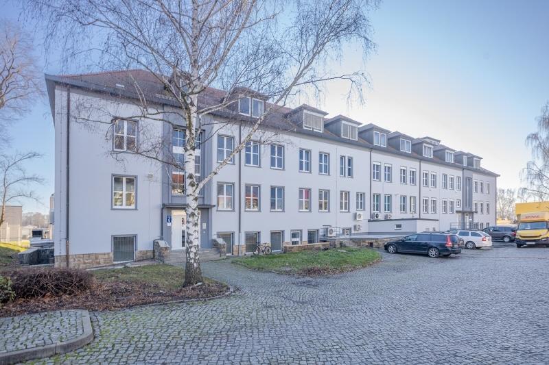 Objektansicht