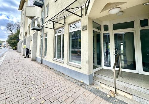 Objektansicht