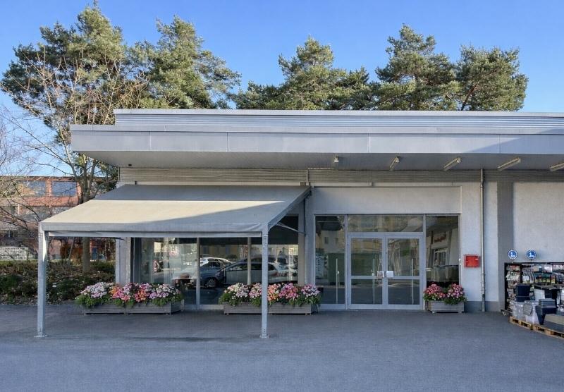 Objektansicht