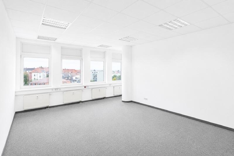 Beispielinnenansicht