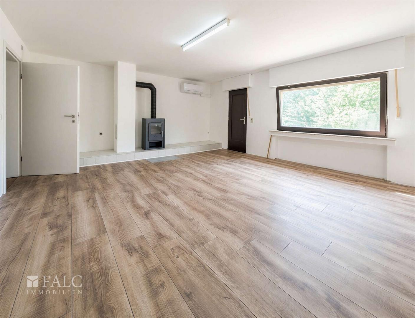 Wohnzimmer UG 