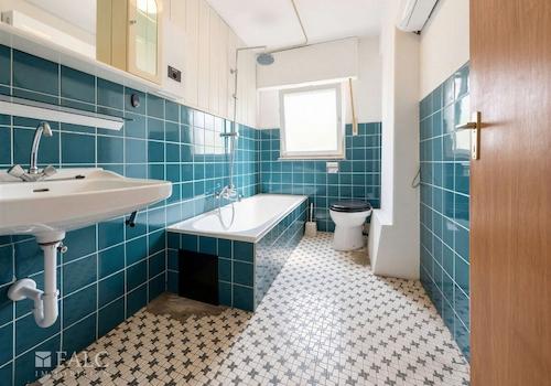 Badezimmer UG