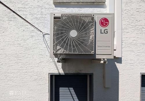 Wärmepumpe