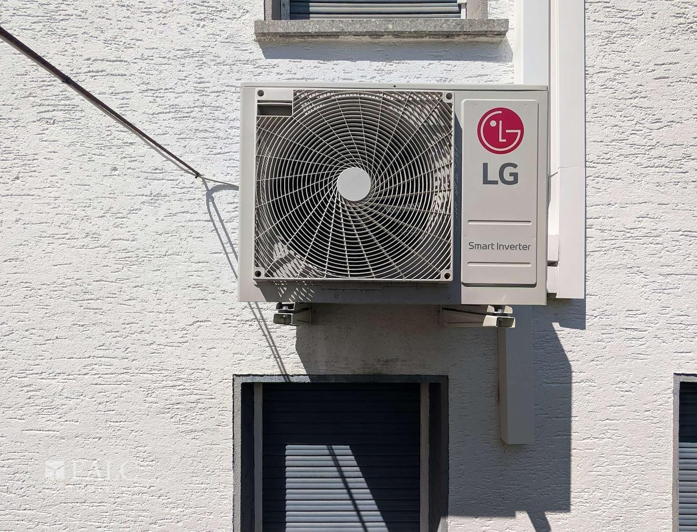 Wärmepumpe