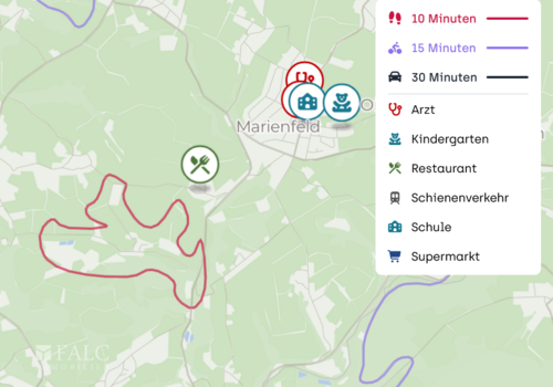 Mikrolageplan