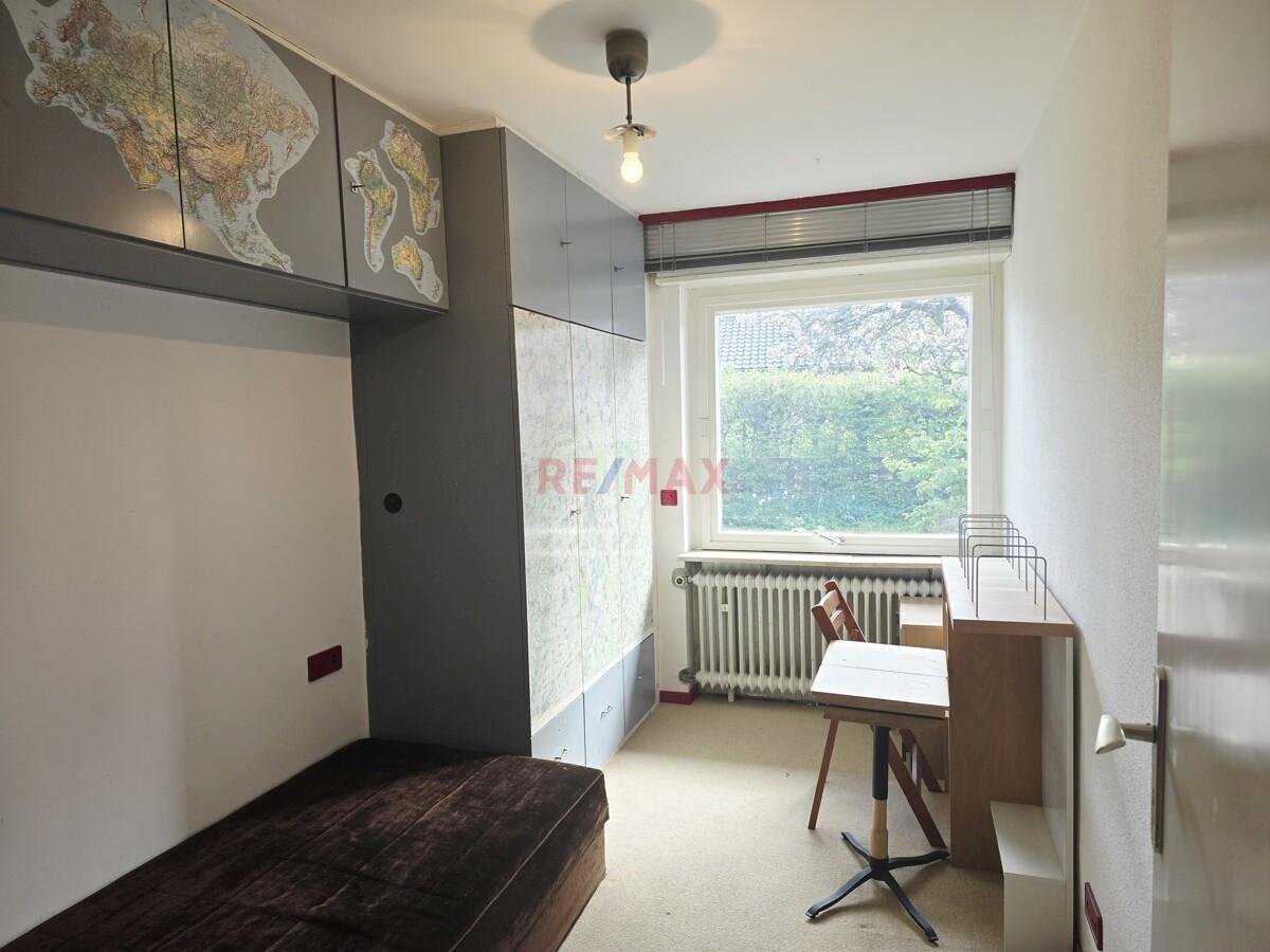 helles Schlafzimmer 2
