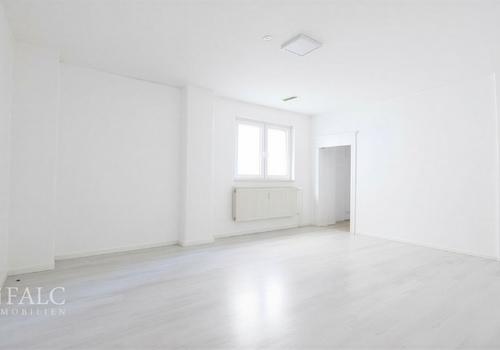 Wohnzimmer EG - (KI generiert)